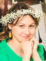 Запольских Таисия Владимировна