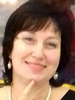 Яковлева Ольга Васильевна