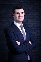 Нагибин Георгий Геннадьевич
