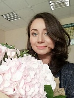 Костева Анна Владимировна