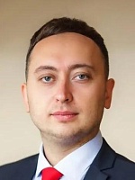 Вегера Виталий Николаевич