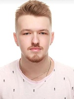 Матвеев Дмитрий Николаевич