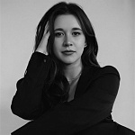 Элла Сергеевна Потешина