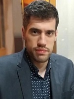 Alvaro Torres Marques