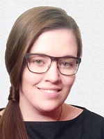 Власова Елена Николаевна