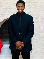 Abubakar Sadik