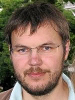 Криницын Александр Борисович