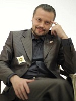 Снежко Роман Алексеевич