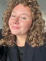 Романова Арина Витальевна