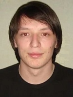 Павлов Максим Георгиевич