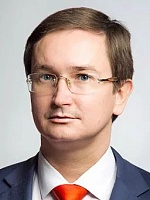 Богданов Михаил Рифкатович