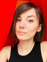 Шадрина Татьяна Александровна