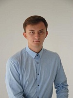 Попков Юрий Владиславович