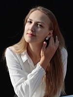 Муховикова Кристина Олеговна