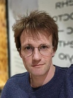 Суровенков Дмитрий Иванович