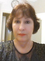 Хадиева Людмила Степановна