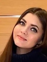 Веселкова Анастасия Алексеевна