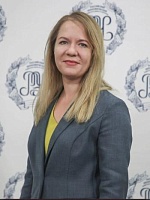 Семина Вера Викторовна