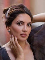 Байрамова Элина