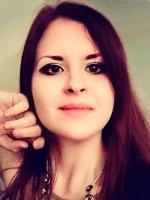 Ястрежембская Дария Владимировна