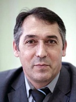 Мирзоев Талиб Мирзоевич