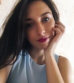 Соловых Ирина Алексеевна