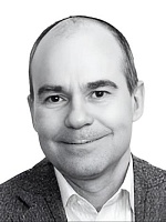 Ковалев Кирилл Владиславович