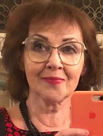 Богданова Елена Викторовна