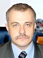 Винограй Юрий Григорьевич