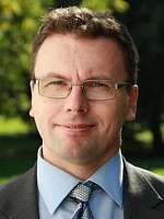 Степанов Дмитрий Владимирович