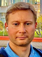 Атманов Андрей Георгиевич