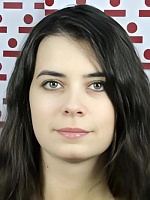 Каширина Елена Игоревна