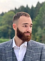 Игнатов Александр Дмитриевич