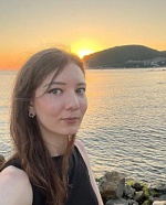 Козеточева Елизавета Витальевна