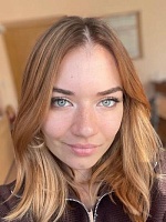 Садыкова Валерия Александровна