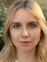 Парк Юлия Александровна
