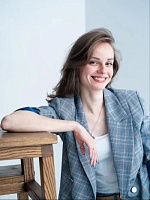 Козлова Екатерина Михайловна
