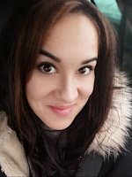 Никитина Елена Дмитриевна