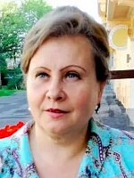 Емельянова Елена Владимировна