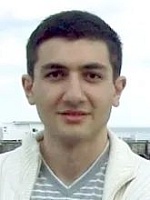 Харатян Артур Гамлетович