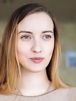 Малькина Дарья Сергеевна