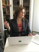 Лобачева Марина Андреевна