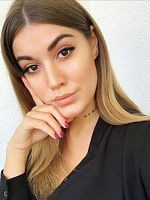 Варатнова Дарья Максимовна