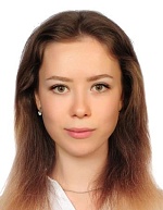 Колтун Арина Олеговна