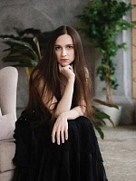 Зайцева Евгения Константиновна