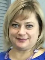 Форина Анна Владимировна