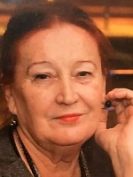 Воронина Валентина Павловна