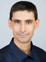 Соколов Александр Анатольевич