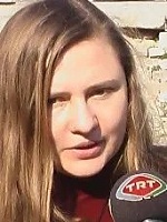 Краснова Елена Владимировна