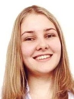 Шляхова Анна Сергеевна